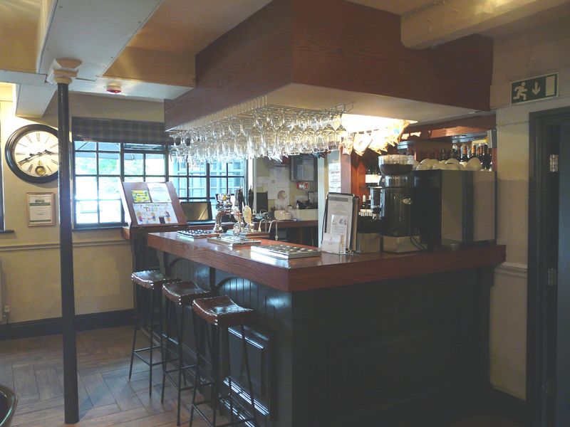 (Pub, Bar, Restaurant). Published on 09-01-2017 