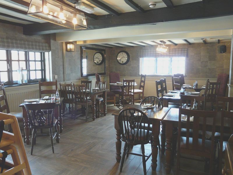 (Pub, Restaurant). Published on 09-01-2017 