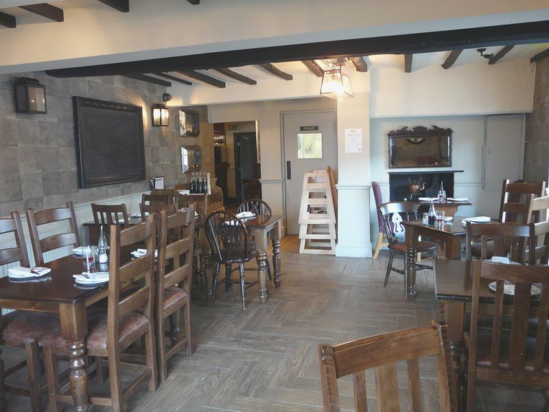 (Pub, Restaurant). Published on 09-01-2017 