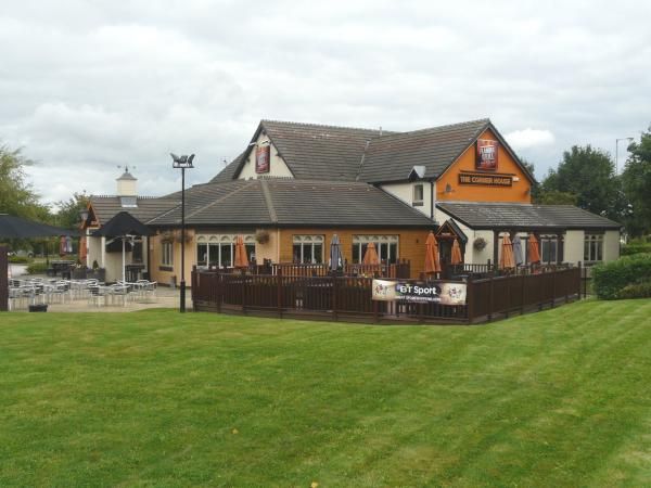 (Pub, Garden). Published on 18-09-2013