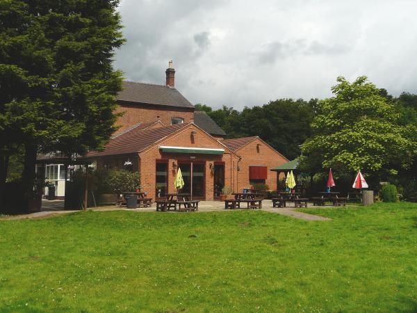 (Pub, External, Garden). Published on 26-07-2016