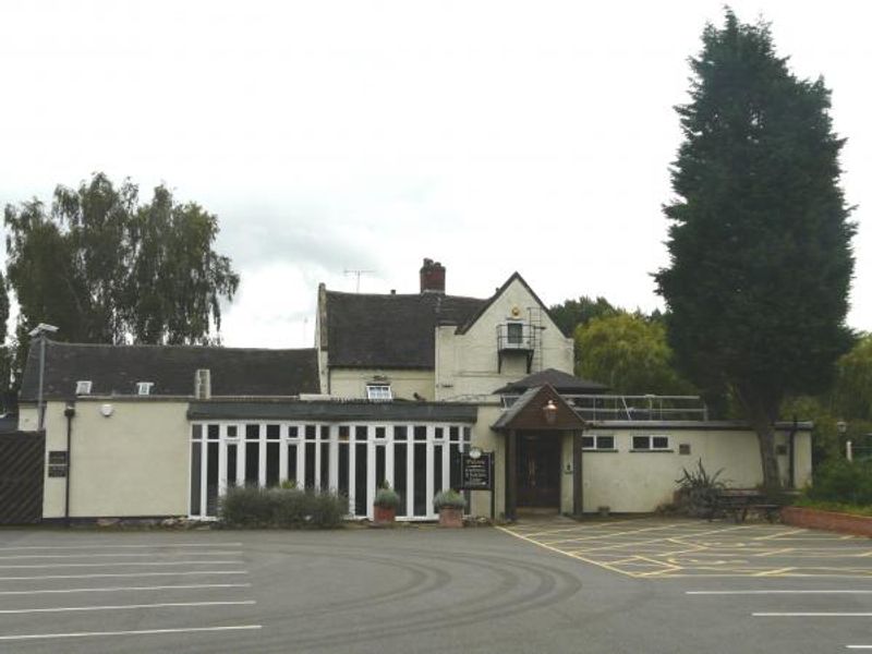 View from car park. (Pub, External). Published on 18-09-2013 