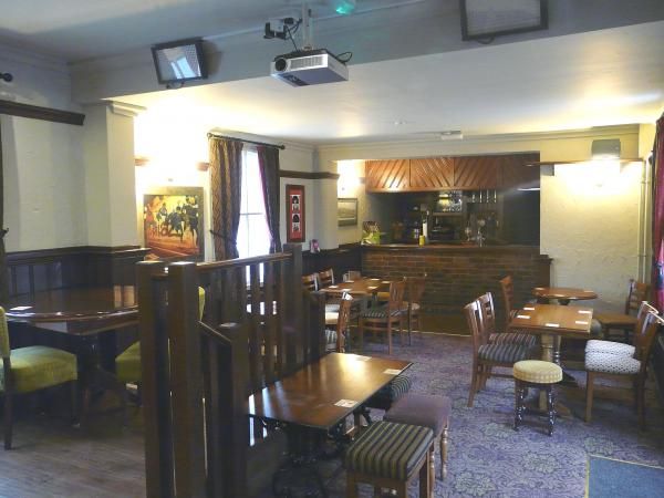 (Pub, Bar). Published on 02-11-2014