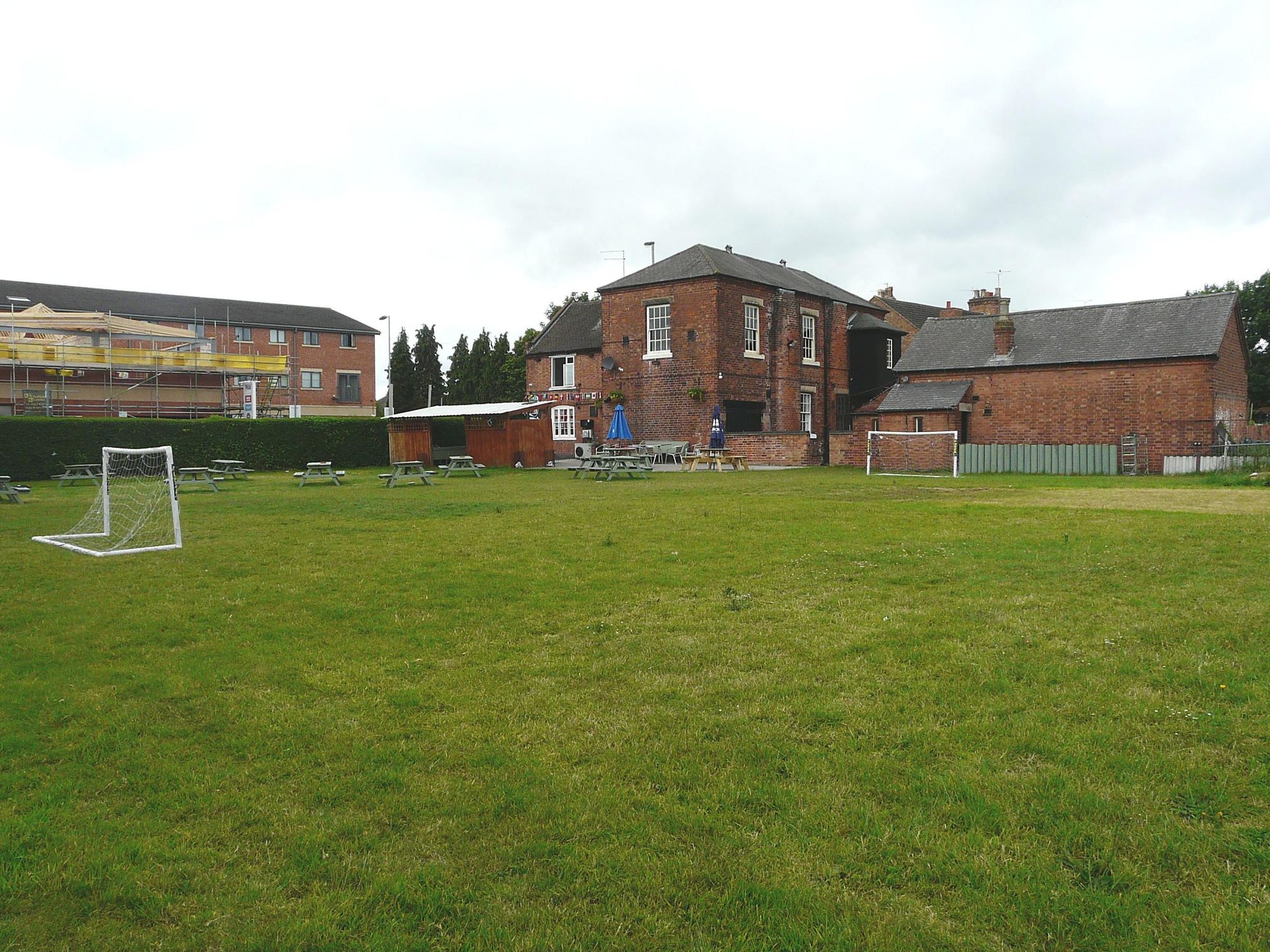 (Pub, External, Garden). Published on 21-06-2018