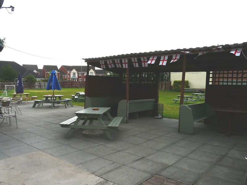 (Pub, External, Garden). Published on 21-06-2018