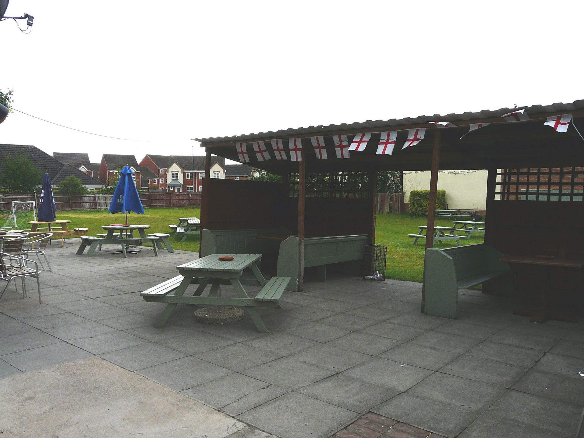 (Pub, External, Garden). Published on 21-06-2018