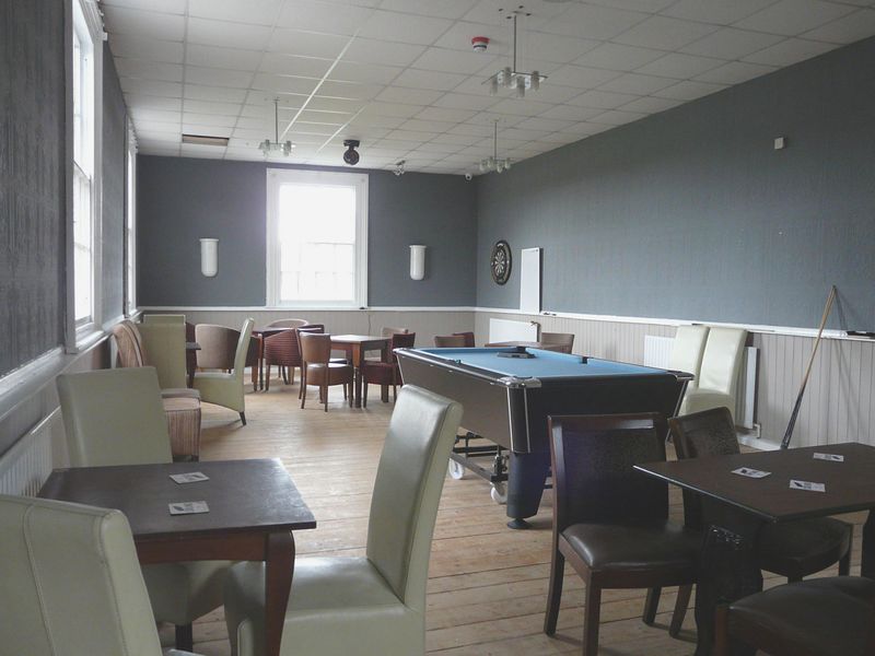 Function room. (Pub, Bar). Published on 21-06-2018