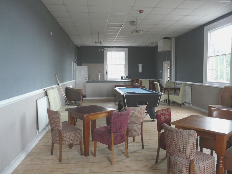 Function room. (Pub, Bar). Published on 21-06-2018