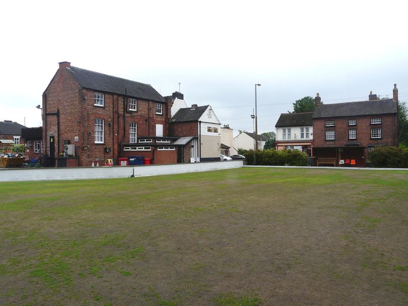 (Pub, External, Garden). Published on 27-06-2019
