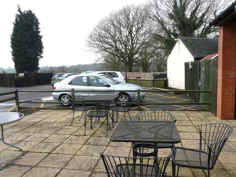 (Pub, External, Garden). Published on 23-01-2015