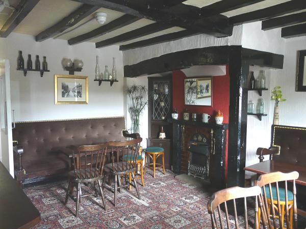 Lounge. (Pub, Bar). Published on 31-07-2014