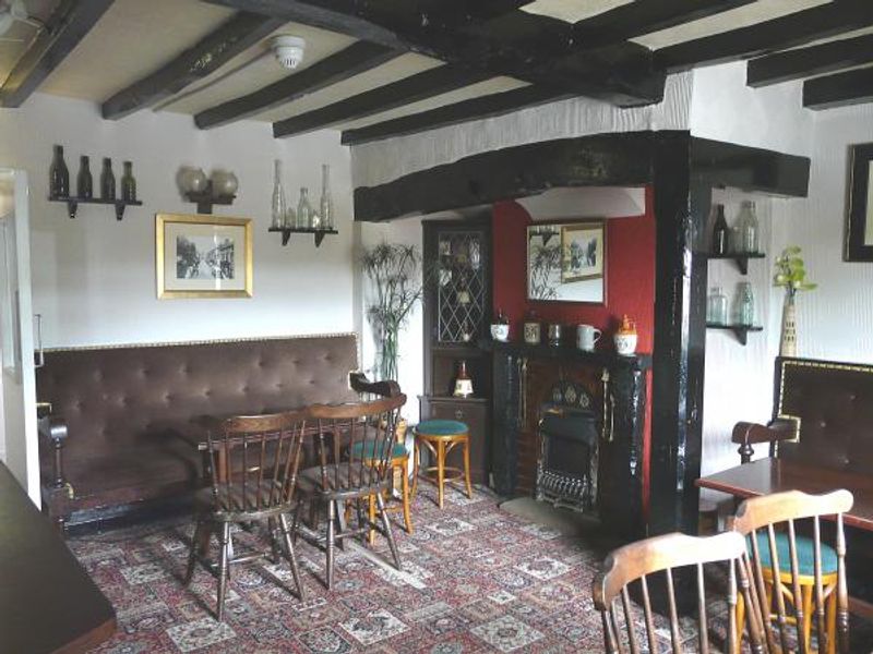Lounge. (Pub, Bar). Published on 31-07-2014 