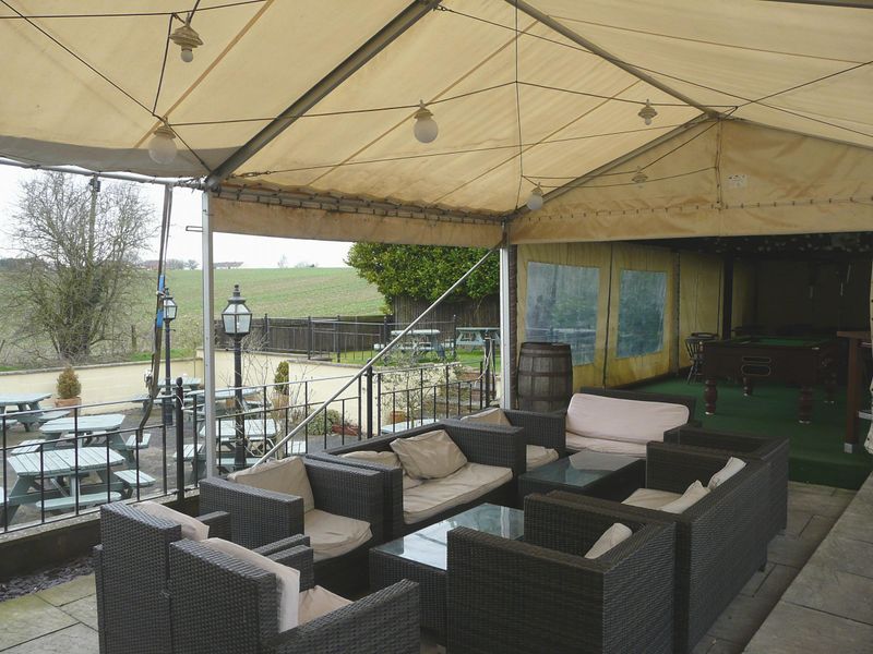 (Pub, External, Garden). Published on 29-04-2018 