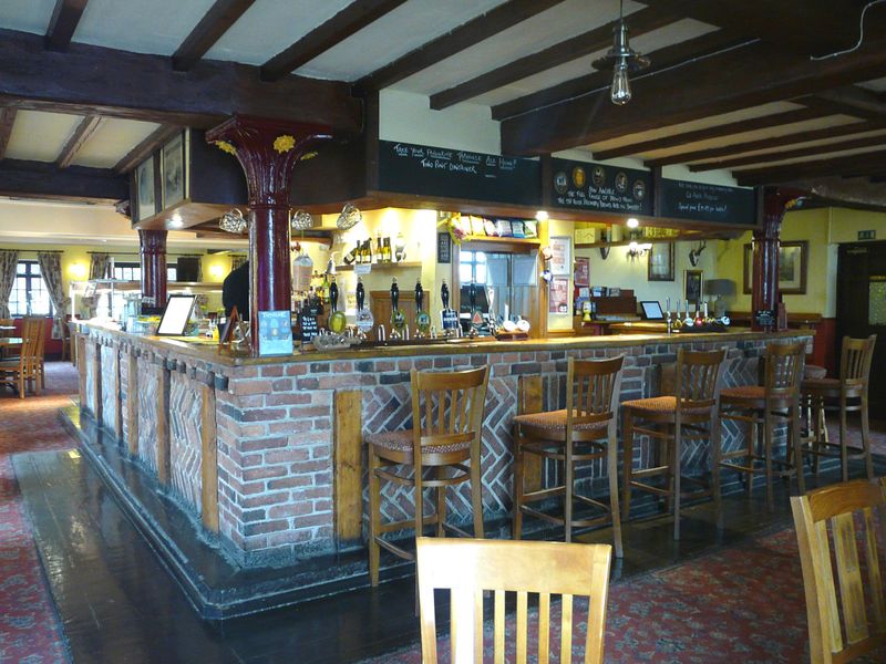 (Pub, Bar). Published on 29-04-2018 