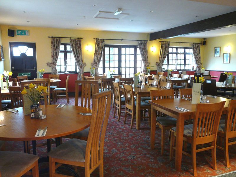 (Pub, Restaurant). Published on 29-04-2018 