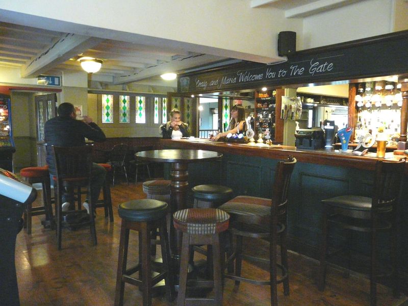 (Pub, Bar). Published on 05-07-2017 