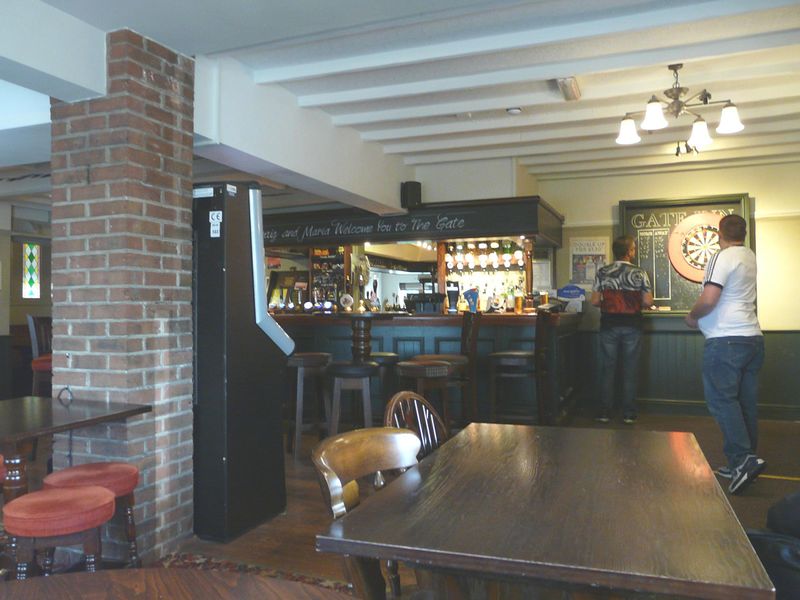 (Pub, Bar). Published on 05-07-2017 
