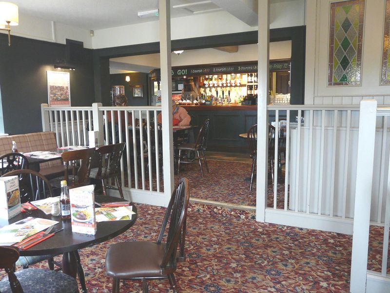 (Pub, Bar). Published on 05-07-2017 