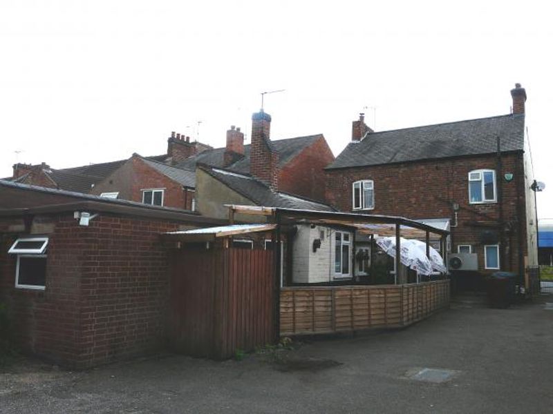 (Pub, External, Garden). Published on 25-07-2016