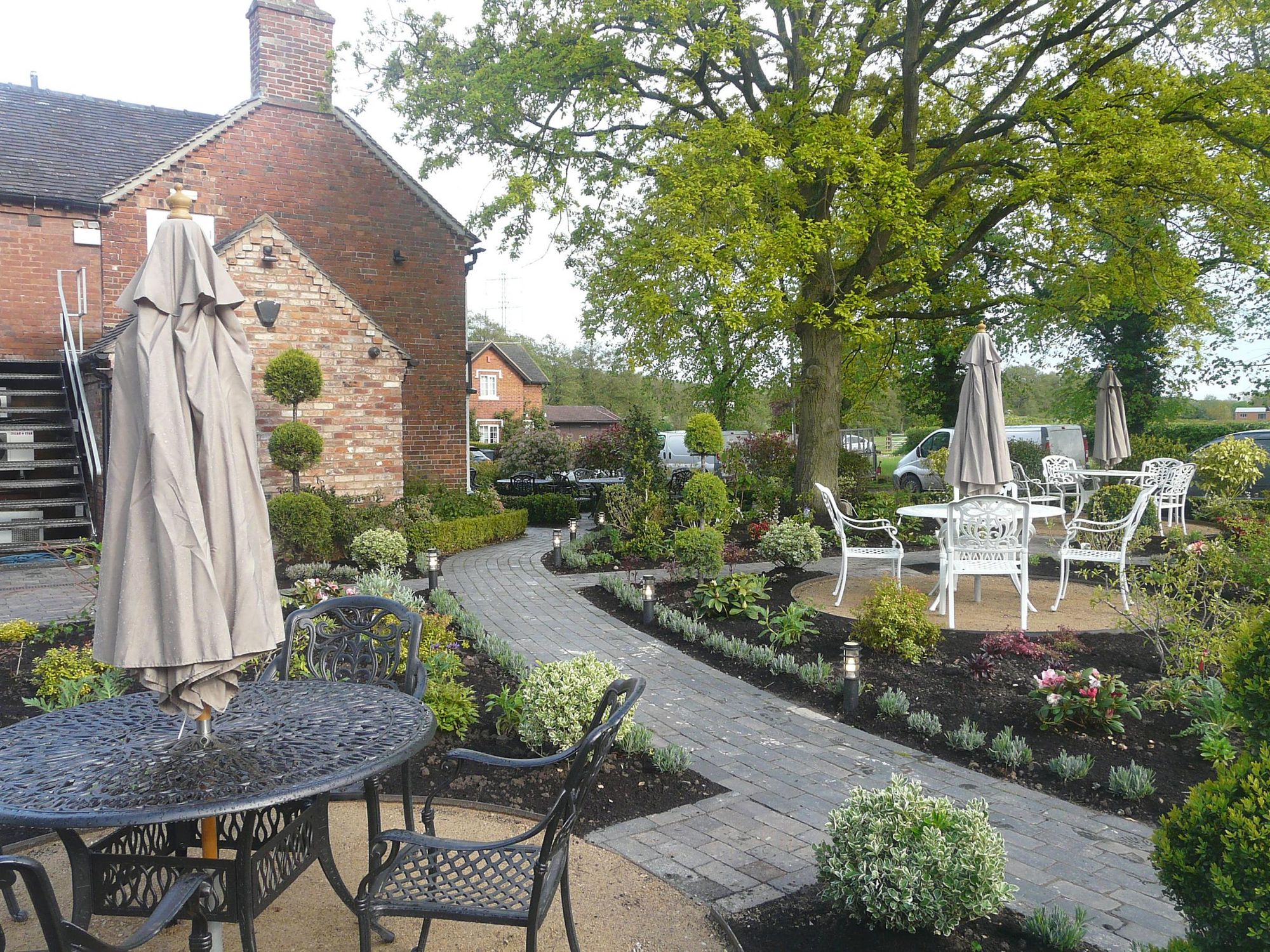(Pub, External, Garden). Published on 13-05-2019