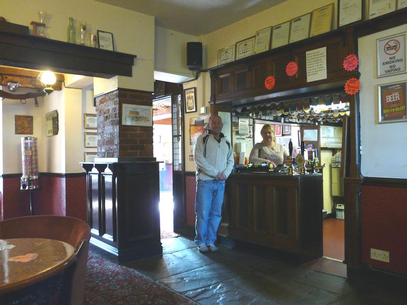 (Pub, Bar, Publican). Published on 30-10-2016 