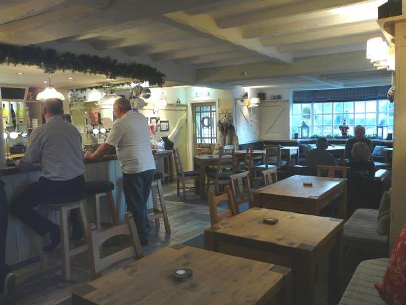 (Pub, Bar). Published on 07-12-2014 