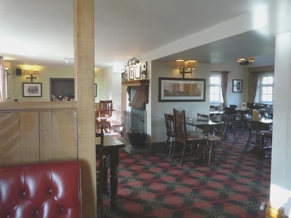 (Pub, Restaurant). Published on 23-02-2015