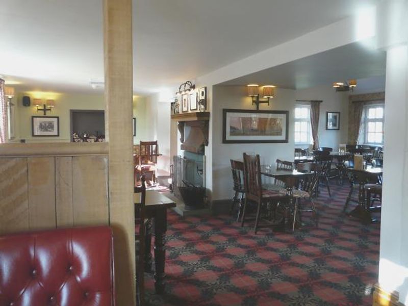 (Pub, Restaurant). Published on 23-02-2015 