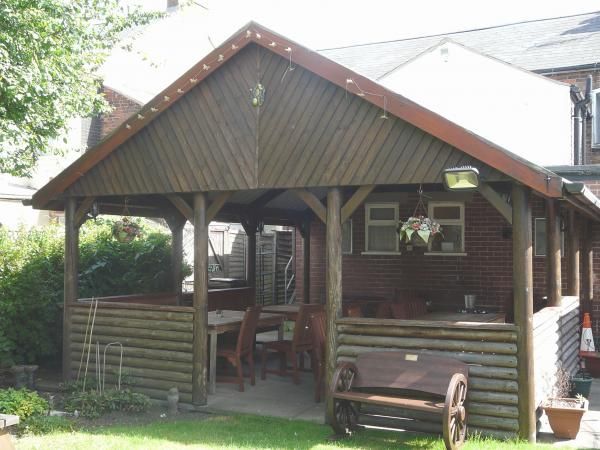 (Pub, External, Garden). Published on 07-09-2016