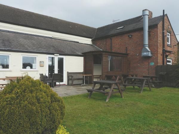 (Pub, External, Garden). Published on 04-05-2016