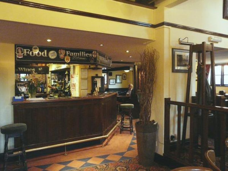 (Pub, Bar). Published on 28-11-2014 