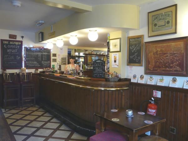 (Pub, Bar, Publican). Published on 19-09-2014