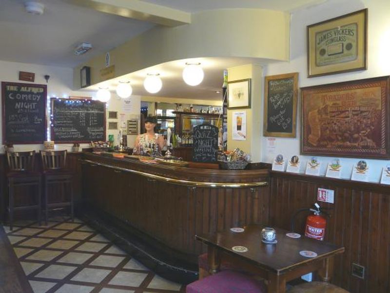 (Pub, Bar, Publican). Published on 19-09-2014