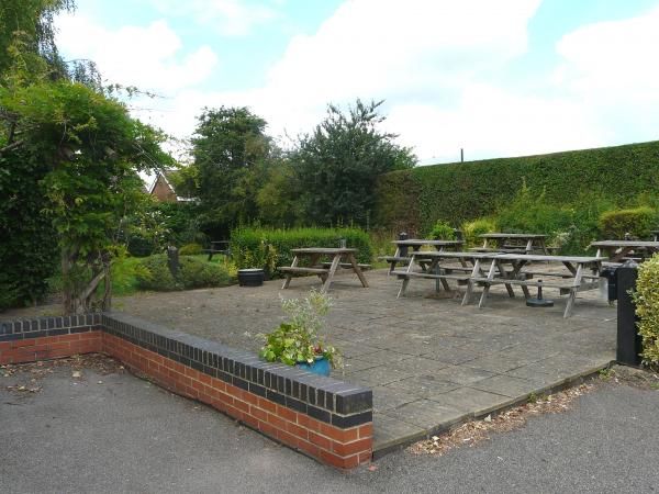 (Pub, External, Garden). Published on 11-08-2016