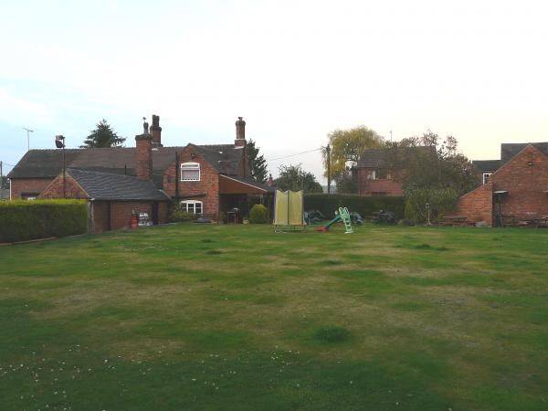 (Pub, External, Garden). Published on 15-09-2014