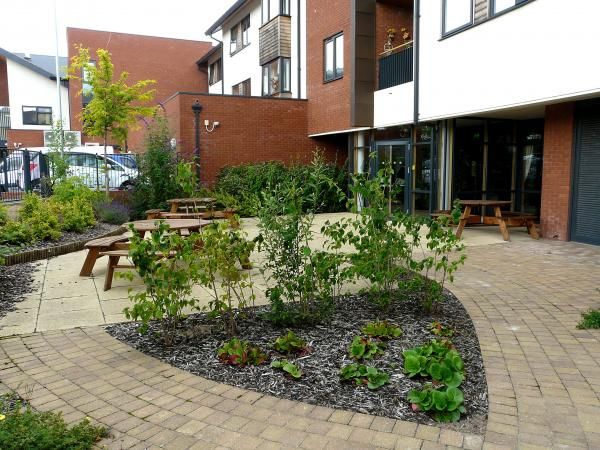(Pub, External, Garden). Published on 01-08-2015