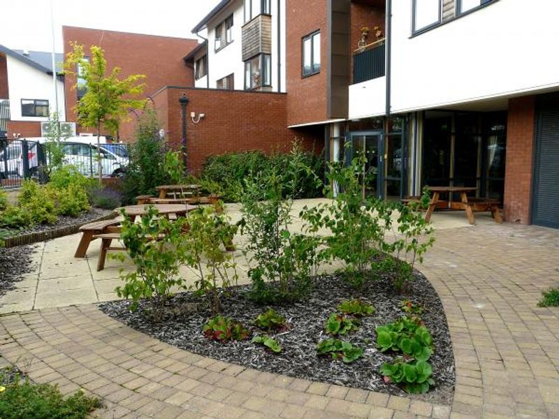 (Pub, External, Garden). Published on 01-08-2015 