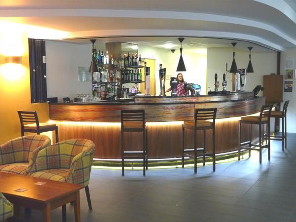 (Pub, Bar, Publican). Published on 01-08-2015