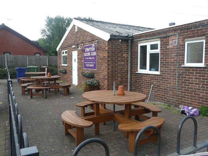 (Pub, External, Garden). Published on 18-05-2019