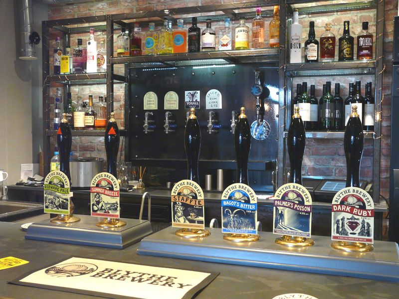 (Pub, Bar). Published on 28-02-2020 