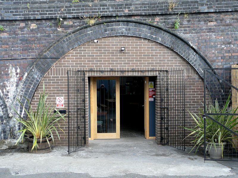 Front entrance. (Pub, External, Key). Published on 10-07-2024 