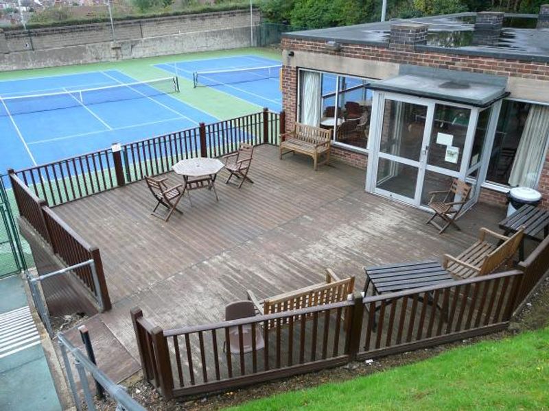 (Pub, External, Garden). Published on 16-10-2014