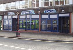Soul Lounge, Barnsley. (Pub, External). Published on 25-11-2012