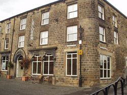 Lucorum, Barnsley. (Pub, External). Published on 25-11-2012
