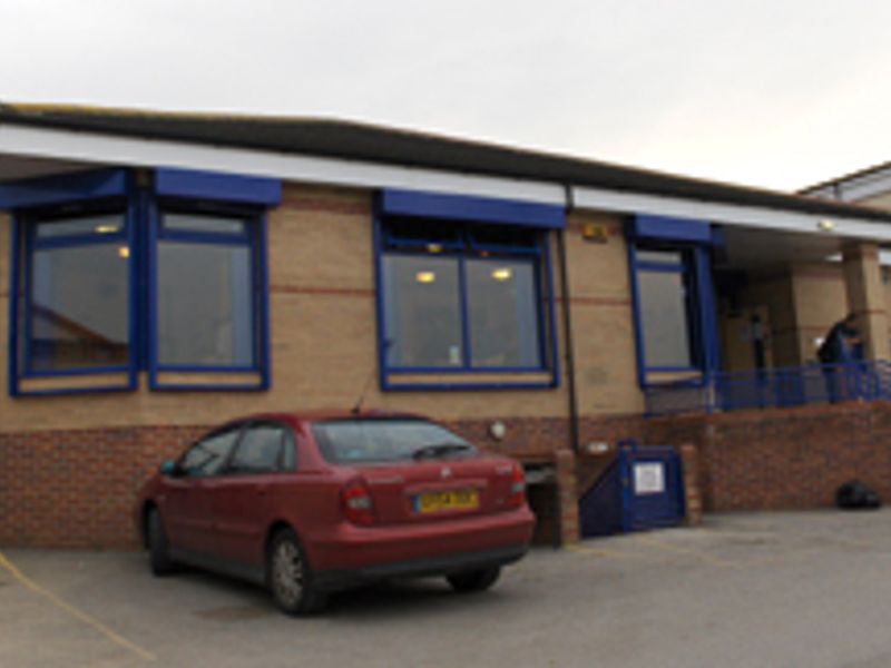 Shaw Lane Sports Club, Barnsley. (Pub, External). Published on 25-11-2012