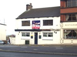 Office, Barnsley. (Pub, External). Published on 25-11-2012
