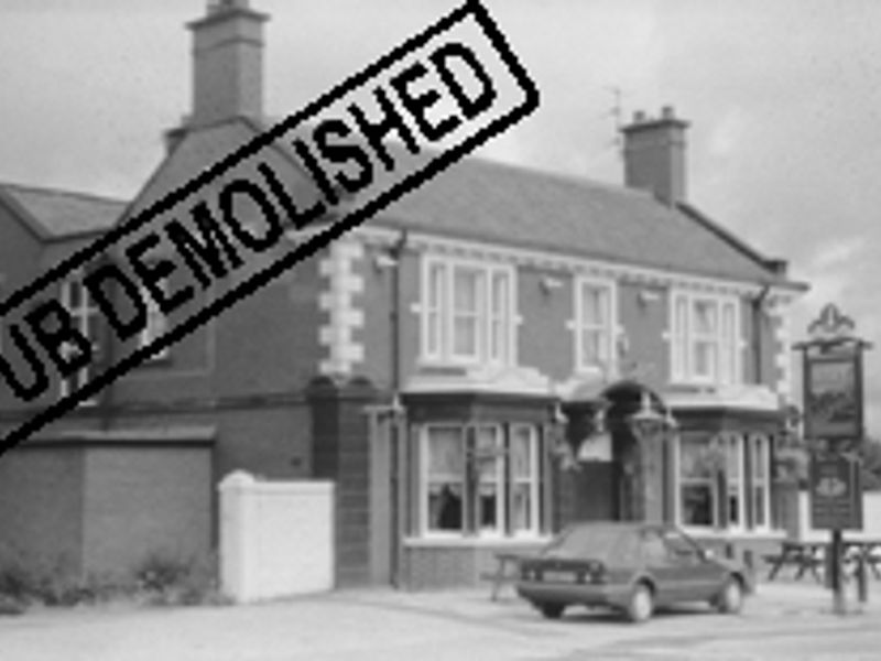 Bentleys, Barnsley. (Pub, External). Published on 25-11-2012 