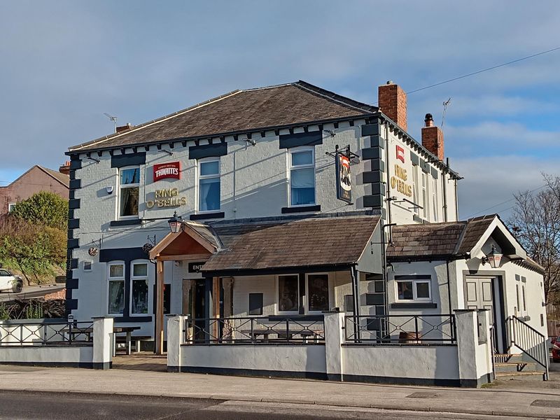 (Pub, External, Key). Published on 02-02-2026