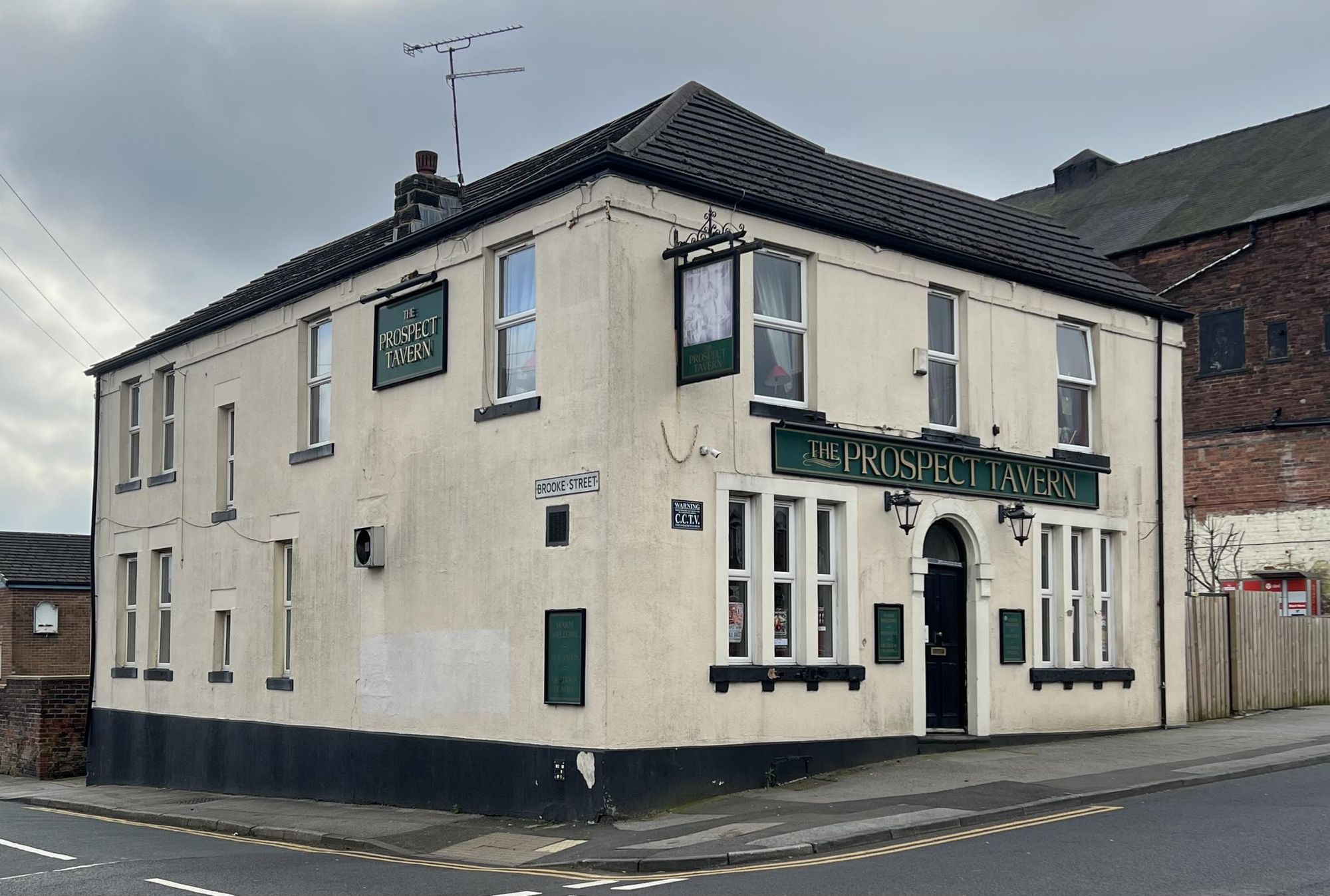 (Pub, Key). Published on 15-03-2026