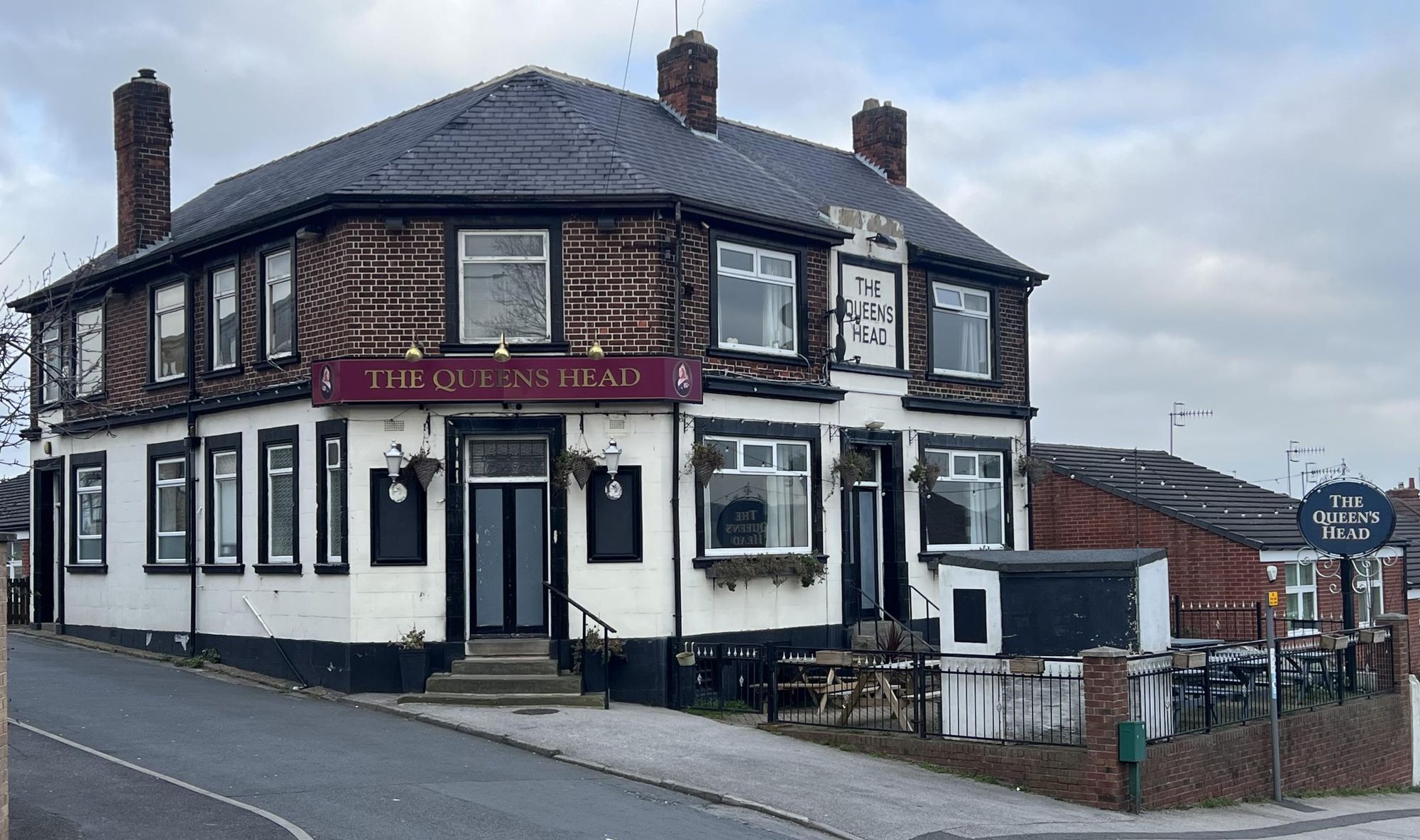 (Pub, Key). Published on 15-03-2026